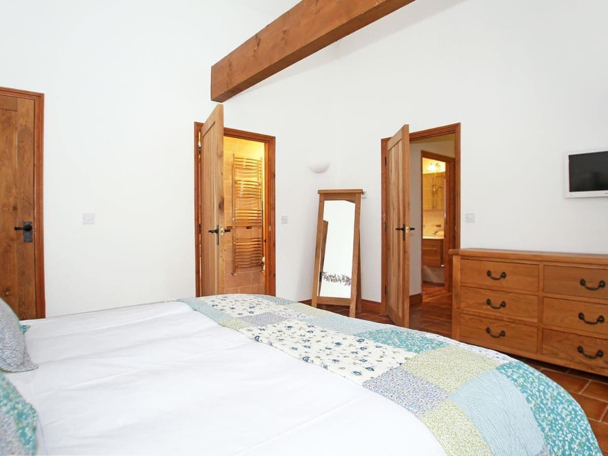 Hoad Farm Holiday Cottages Selstead 외부 사진